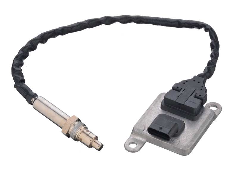 NOx-Sensor
